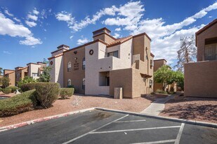 2967 Juniper Hills Blvd in Las Vegas, NV - Building Photo