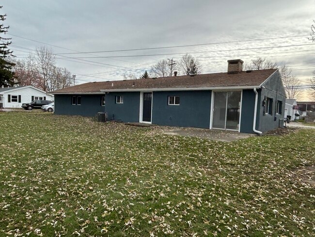 810 Mc Connell St in Findlay, OH - Foto de edificio - Building Photo