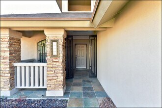 1416 Stone Canyon Way in El Paso, TX - Building Photo - Building Photo