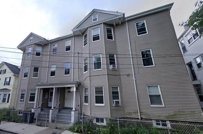 property at 22 Bynner St