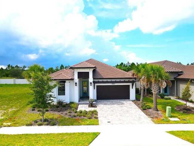 20 Del Palma Dr in Palm Coast, FL - Foto de edificio - Building Photo
