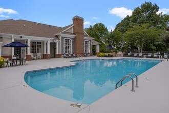 Weston Reserve Apartments in Morrisville, NC - Building Photo - Building Photo
