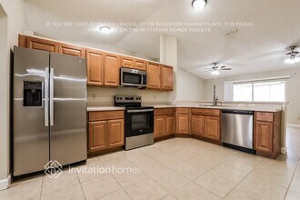 3492 Woodley Park Pl in Oviedo, FL - Building Photo - Building Photo