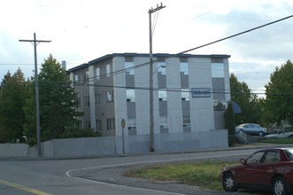 Arcadia Manor in Burien, WA - Building Photo - Other