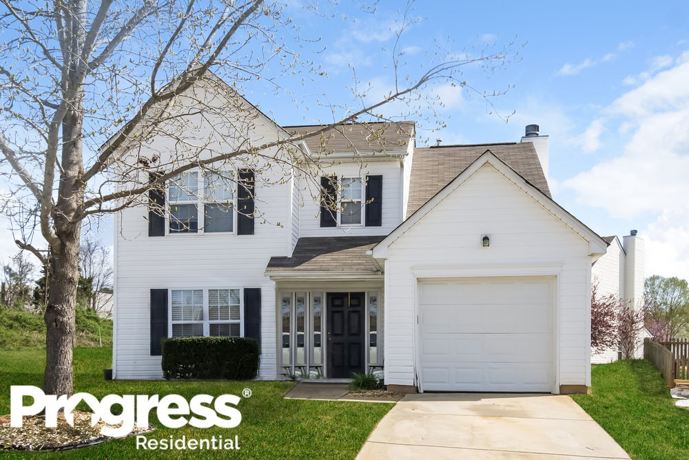 1428 Jabbok Pl NW in Concord, NC - Building Photo