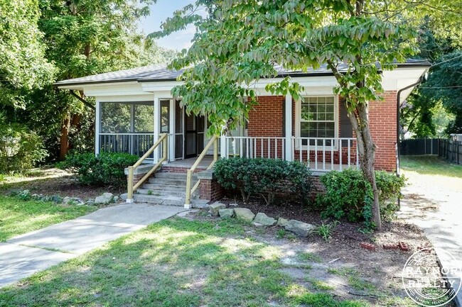 223 S Main St in Wendell, NC - Building Photo - Building Photo