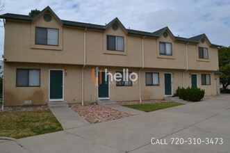 82 Blackburn Ln in Pueblo, CO - Building Photo - Building Photo