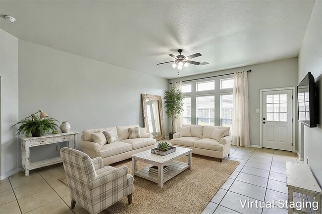 property at 9935 Knob Hollow Way