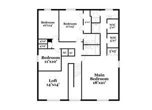 3351 Bellericay Ln in Land O Lakes, FL - Building Photo - Building Photo