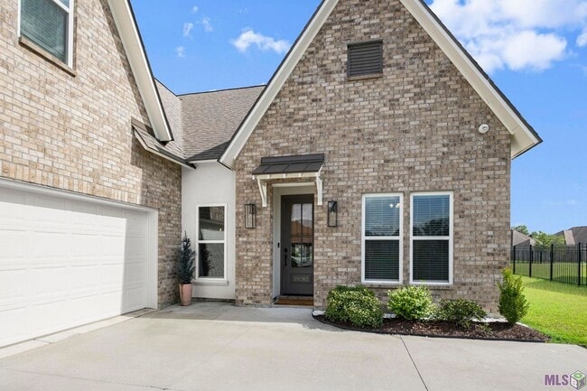 39262 Bridge Path Ln in Gonzales, LA - Building Photo - Building Photo