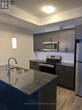 537 Lourmarin Private in Ottawa, ON - Building Photo - Building Photo