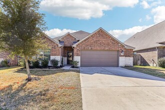 23536 Kenworth Dr in New Caney, TX - Building Photo - Building Photo