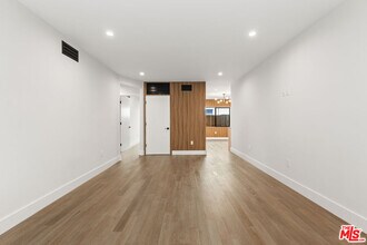 1444 S Crescent Heights Blvd in Los Angeles, CA - Building Photo - Building Photo