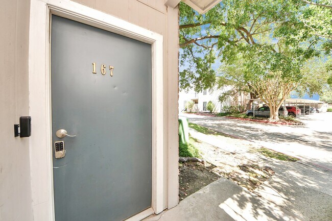 property at 7950 N Stadium Dr