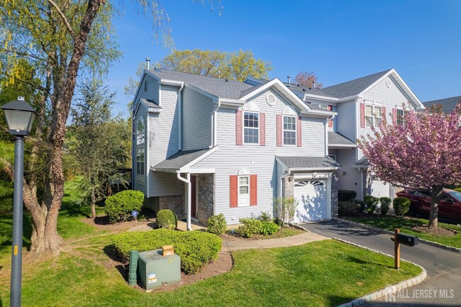 property at 1 Bridge Pointe Dr