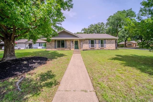 property at 807 Eastcliff Dr