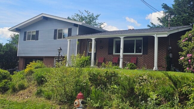 property at 1262 Onondago St