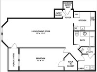 55+ Senior Housing at Brookview Commons photo'