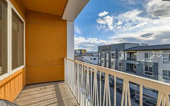 1898 S Bannock St, Unit 307 in Denver, CO - Building Photo - Building Photo