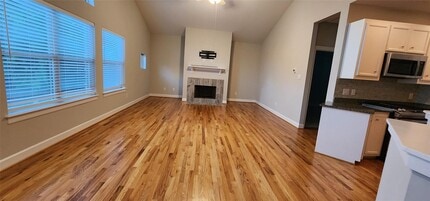 11608 Main Ash Dr in Houston, TX - Building Photo - Building Photo