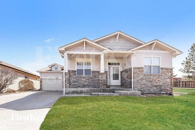 property at 10802 Barclay Ct