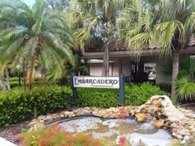 5332 NE 6th Ave, Unit G12 in Fort Lauderdale, FL - Building Photo