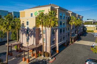 Extended Stay America Premier Suites in Belmont, CA - Foto de edificio - Building Photo