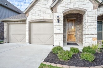 22029 Abigail Way in Pflugerville, TX - Building Photo - Building Photo