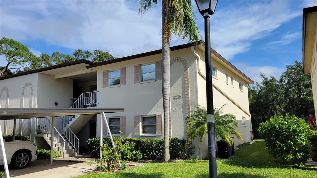 2839 Swifton Dr in Sarasota, FL - Building Photo