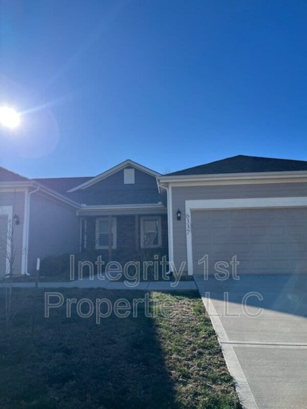 property at 6339 NE 44th St