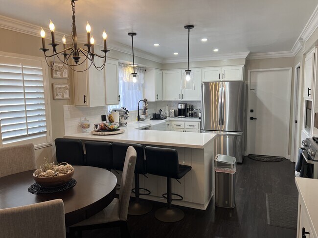 property at 3707 Panorama Dr