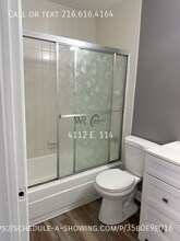 4112 E 114th St in Cleveland, OH - Building Photo - Building Photo