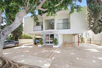 1705 Purdue Ave in West LA in Los Angeles, CA - Building Photo - Building Photo