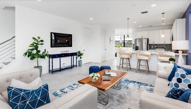 1405 N Dixie Hwy in Fort Lauderdale, FL - Building Photo - Building Photo