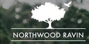 Property Management Company Logo Northwood Ravin