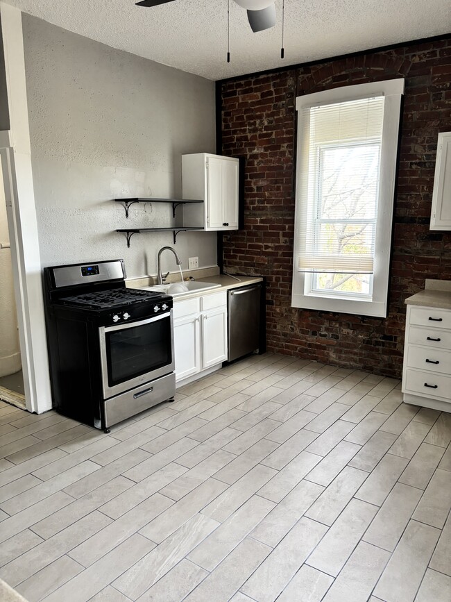 2621 Arsenal St in St. Louis, MO - Building Photo - Building Photo