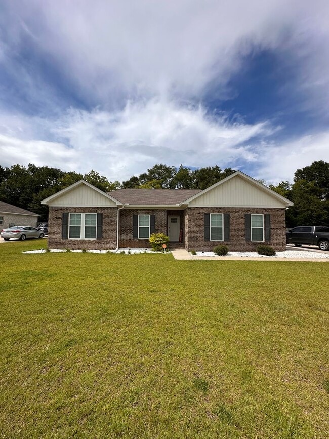 property at 246 Magnolia Ln