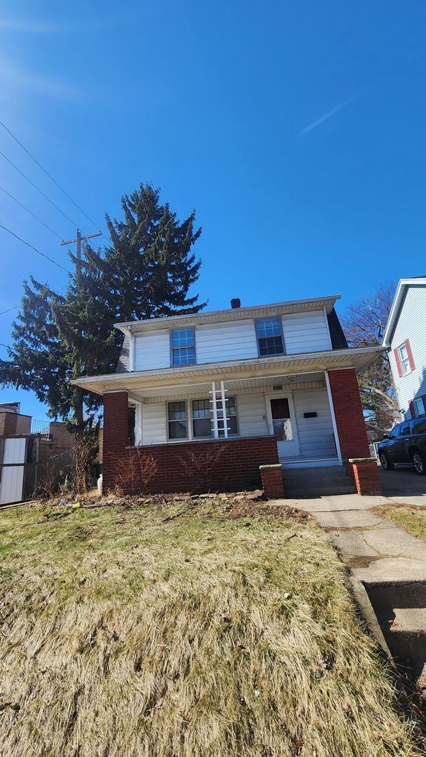 4013 Westway St in Toledo, OH - Building Photo - Building Photo