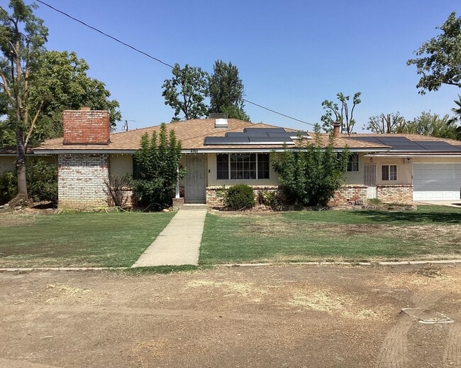 property at 4761 E Richert Ave