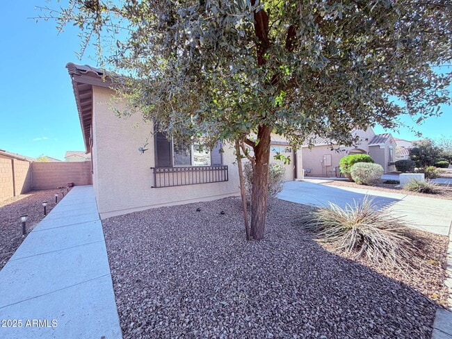 21121 E Via De Olivos in Queen Creek, AZ - Building Photo - Building Photo