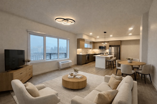 Enso in Lynnwood, WA - Building Photo - Building Photo