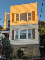 7506 Cottage Ave in North Bergen, NJ - Building Photo
