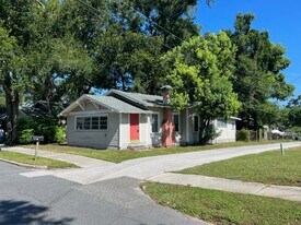 325 W Patterson St in Lakeland, FL - Building Photo