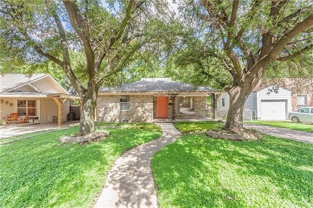 2823 Aster St in Dallas, TX - Building Photo - Building Photo
