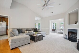 1102 University Forest Dr in Conway, SC - Building Photo - Building Photo
