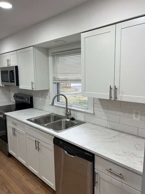 8043 Chancellor Rd in Fredericksburg, VA - Building Photo - Building Photo