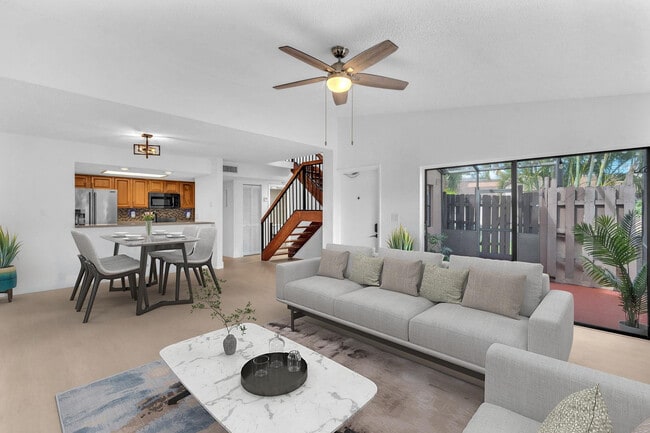 property at 12359 NW 11th Ct