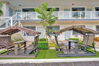 3215 NE 7th St, Unit SI FL2-ID1504121P in Pompano Beach, FL - Building Photo - Building Photo