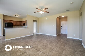 260 Edison Ln in Crowley, TX - Building Photo - Building Photo