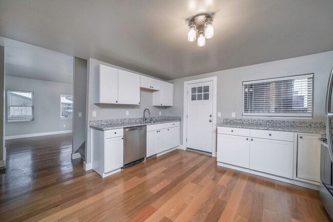 property at 3469 Denny St